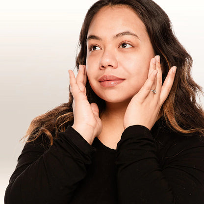 Sheer Genius SPF 50 Mineral Sunscreen + Moisture Untinted
